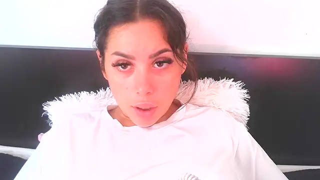 LovelyJulliette online show from 19, 9, 2025