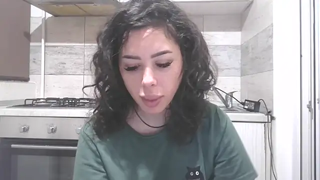 LovelyJulliette online show from 13, 2, 2026