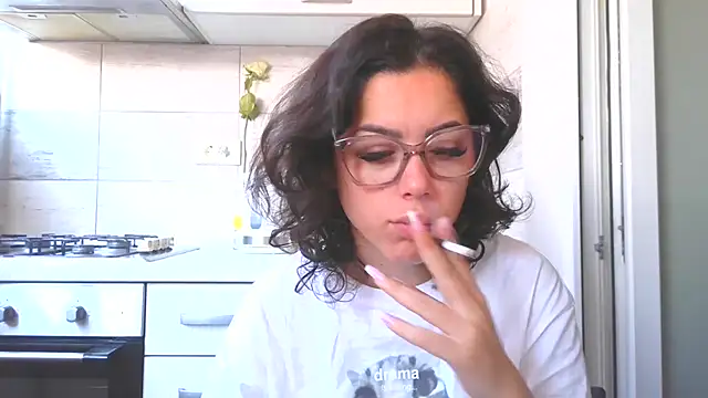 LovelyJulliette online show from 21, 10, 2025