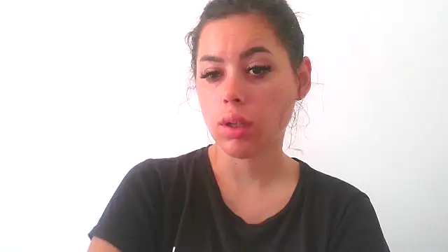 LovelyJulliette online show from 14, 9, 2025