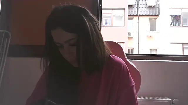 LovelyJulliette online show from 24, 5, 2026