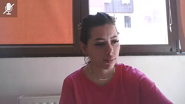 LovelyJulliette online show from 11, 3, 2026