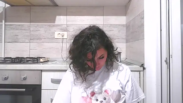 LovelyJulliette online show from 27, 11, 2025