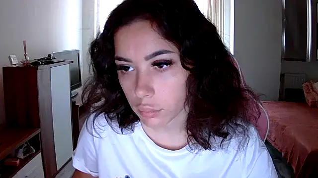 LovelyJulliette online show from 29, 9, 2025