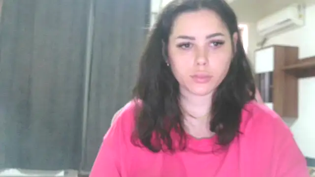 LovelyJulliette online show from 7, 7, 2026