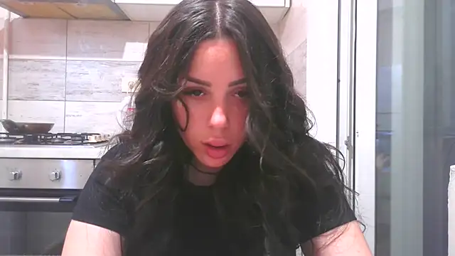 LovelyJulliette online show from 24, 6, 2026
