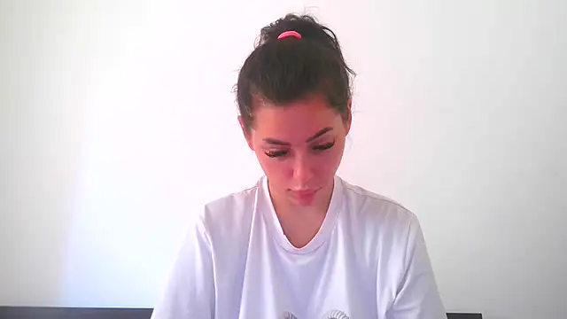 LovelyJulliette online show from 21, 9, 2025