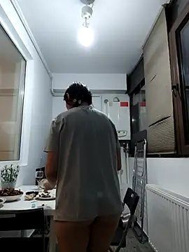 LovelyJulliette online show from 22, 3, 2025