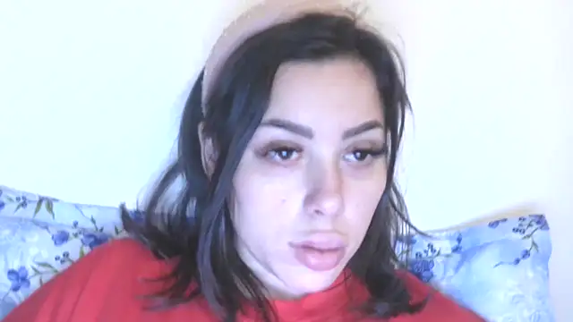 LovelyJulliette online show from 2, 3, 2026