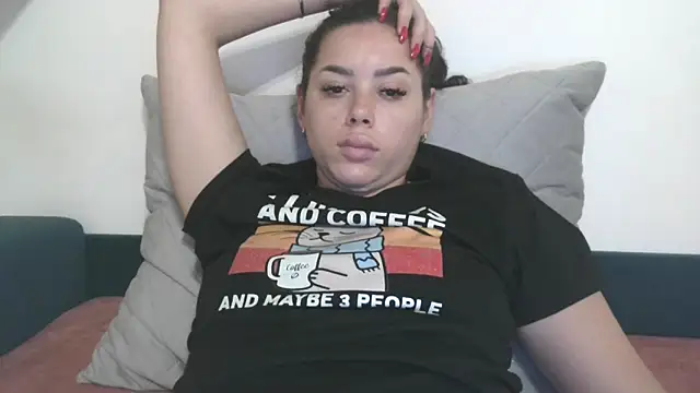 LovelyJulliette online show from 19, 11, 2025