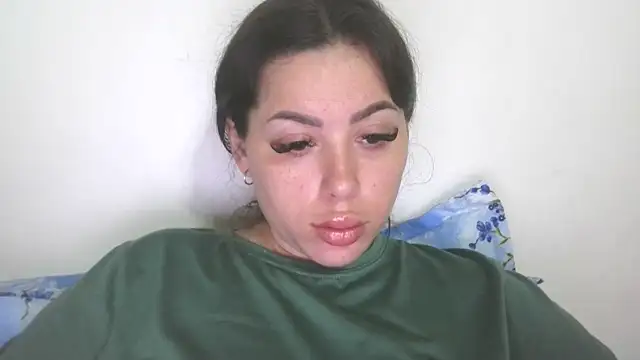 LovelyJulliette online show from 10, 6, 2026