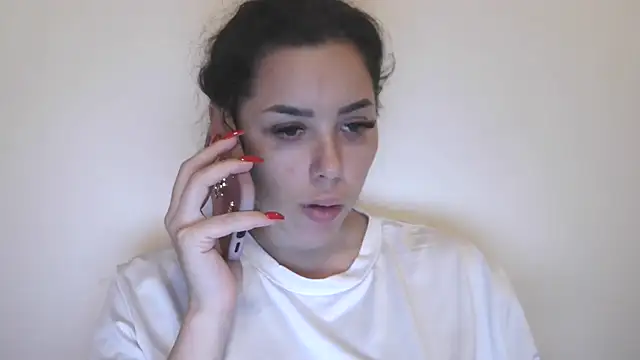 LovelyJulliette online show from 6, 11, 2025