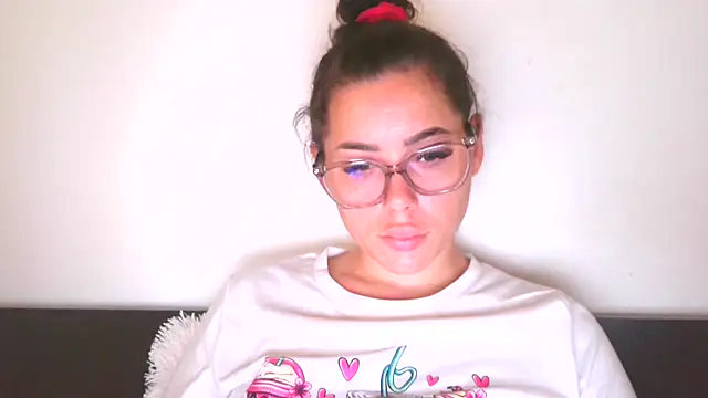 LovelyJulliette online show from 24, 10, 2025