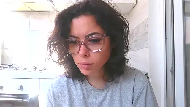 LovelyJulliette online show from 20, 10, 2025