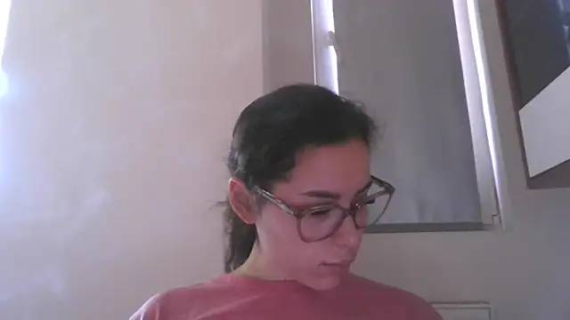 LovelyJulliette online show from 31, 10, 2025