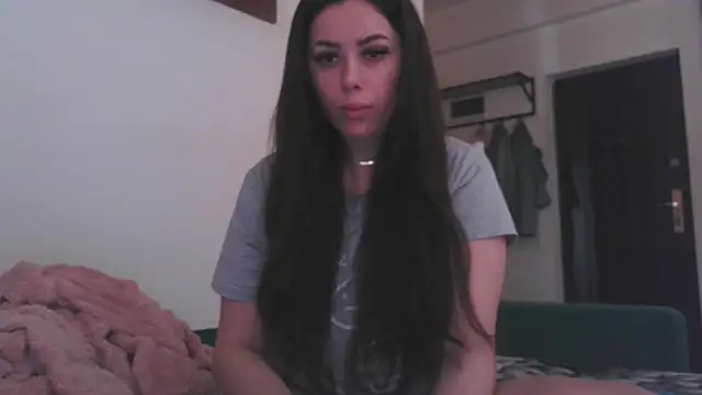 LovelyJulliette online show from 25, 4, 2026