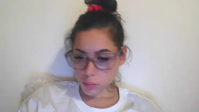 LovelyJulliette online show from 15, 10, 2025