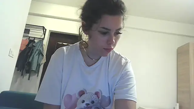 LovelyJulliette online show from 16, 11, 2025