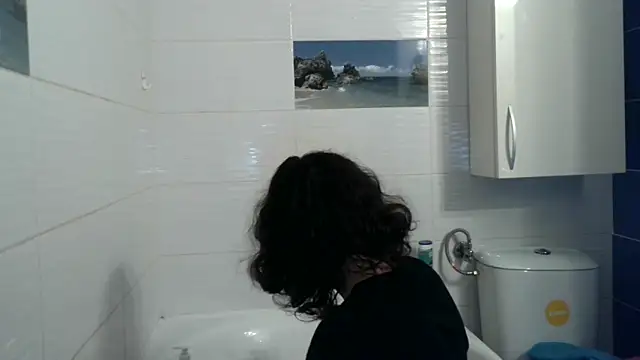 LovelyJulliette online show from 4, 11, 2025