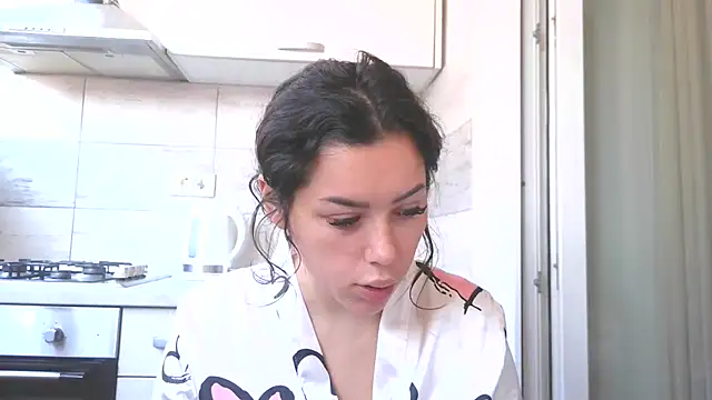 LovelyJulliette online show from 3, 11, 2025