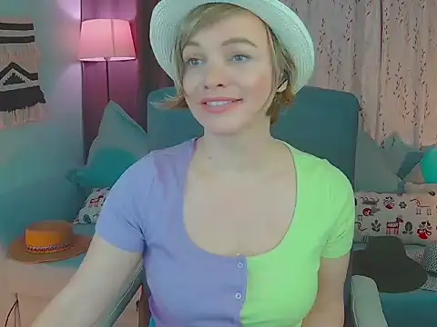 NandiSmile online show from 27, 2, 2025