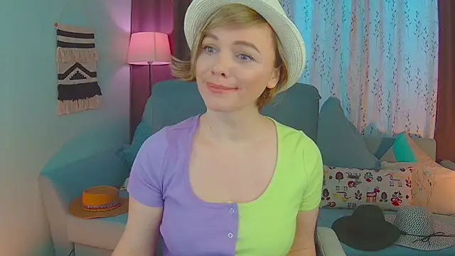 NandiSmile online show from 27, 2, 2025