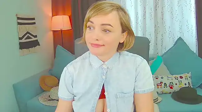 NandiSmile online show from 19, 3, 2025