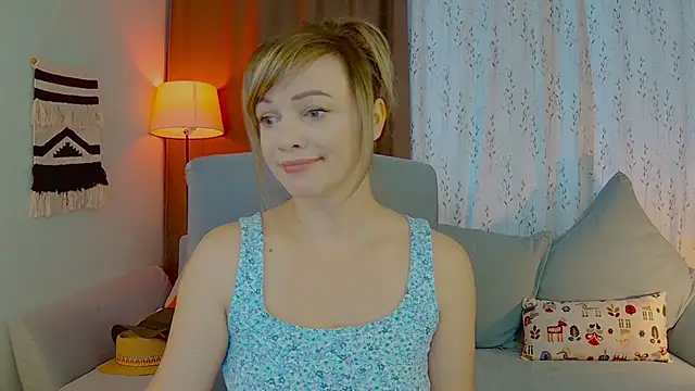 NandiSmile online show from 25, 9, 2025