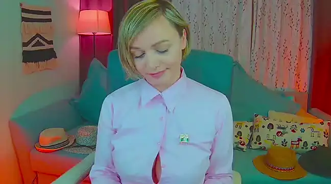 NandiSmile online show from 7, 3, 2025