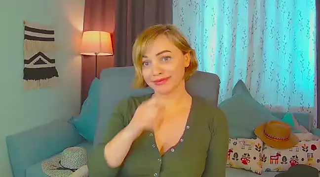 NandiSmile online show from 18, 3, 2025