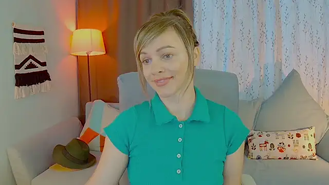 NandiSmile online show from 24, 9, 2025