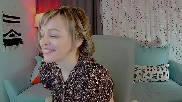 NandiSmile online show from 11, 3, 2026