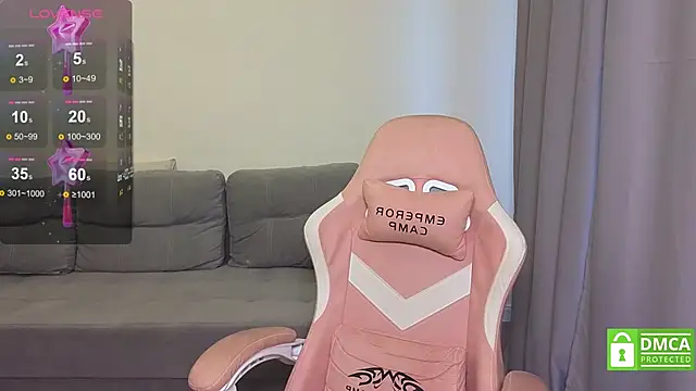 CaseyLabow online show from 5, 3, 2025