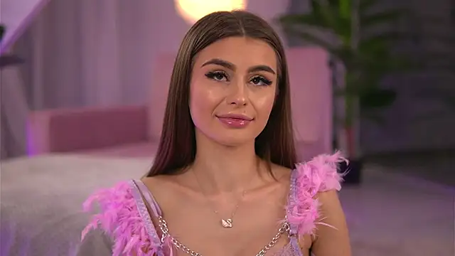 KaylaBray online show from 16, 3, 2025