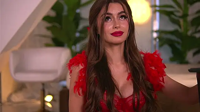 KaylaBray online show from 28, 11, 2025