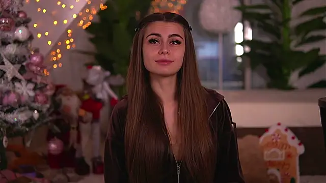 KaylaBray online show from 20, 12, 2025