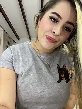 natashasweet online show from 19, 10, 2025