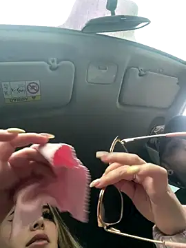 natashasweet online show from 15, 10, 2025