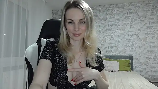 AlissonBia online show from 27, 4, 2026