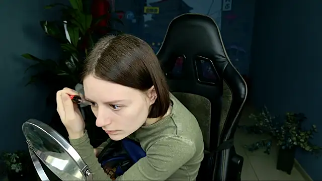 Snapshot of VeliraBraitberg chatting on 14, 3, 2025 VeliraBraitberg online show from 14, 3, 2025