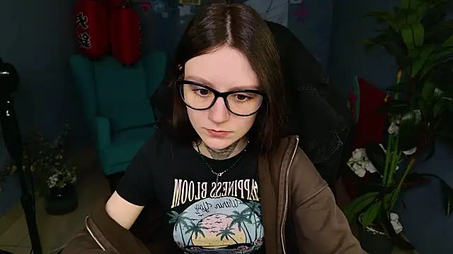 VeliraBraitberg online show from 11, 3, 2026