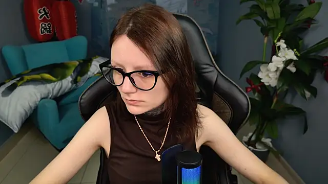 VeliraBraitberg online show from 22, 7, 2026