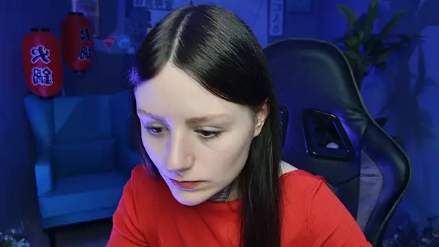 Snapshot of VeliraBraitberg chatting on 19, 2, 2025 VeliraBraitberg online show from 19, 2, 2025