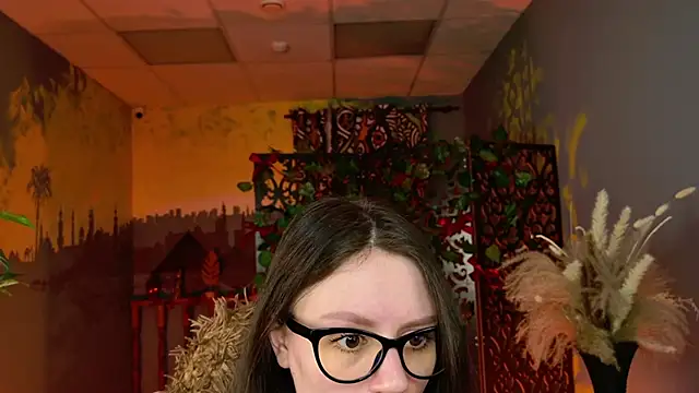 VeliraBraitberg online show from 13, 3, 2026