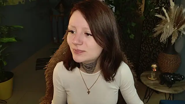 VeliraBraitberg online show from 12, 7, 2026