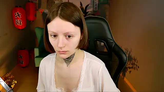 Snapshot of VeliraBraitberg chatting on 15, 3, 2025 VeliraBraitberg online show from 15, 3, 2025