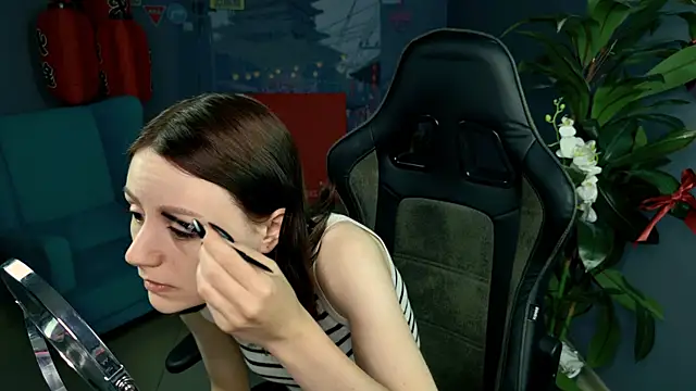 VeliraBraitberg online show from 19, 7, 2026