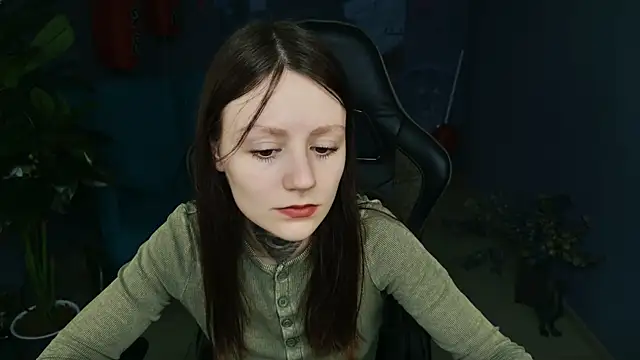 Snapshot of VeliraBraitberg chatting on 6, 3, 2025 VeliraBraitberg online show from 6, 3, 2025