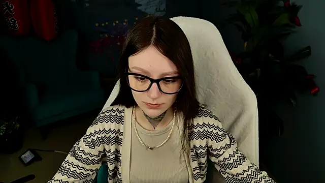 VeliraBraitberg online show from 18, 3, 2026