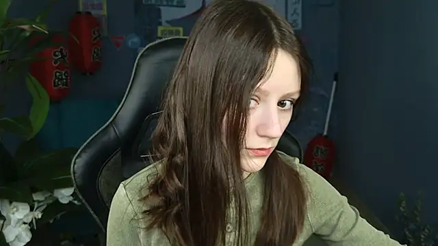 Snapshot of VeliraBraitberg chatting on 9, 2, 2025 VeliraBraitberg online show from 9, 2, 2025